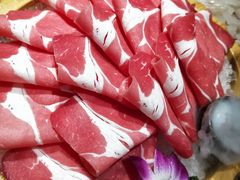 -东巴人鱼豆花火锅(幸福街店)
