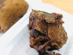 糖花卷-老回回烩面馆(左家庄店)