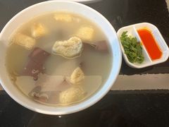 -玄武苏宁诺富特酒店·紫金轩中餐厅