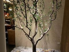 -王府茶楼茶宴·创意菜(大观园总店)