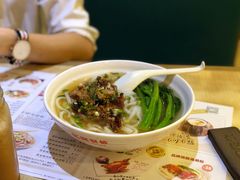 -新世界餐厅(万达店)