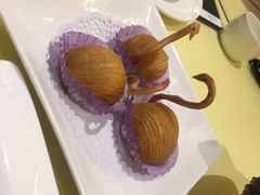 -最高台(亳州路店)