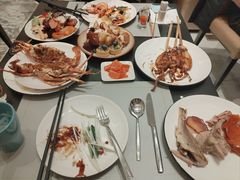 -苏州吴宫泛太平洋酒店