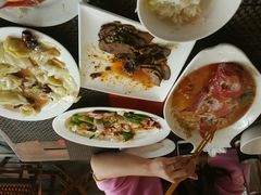 android_upload_pic-毛里求斯小四川餐厅总店