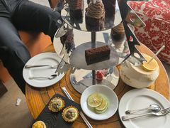 -半山半岛洲际度假酒店·观海廊