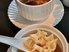 -喜悦烤鸭·新京菜(王府井店)