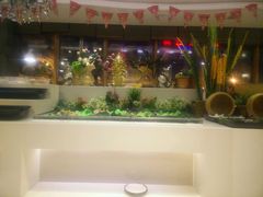 -欢乐牧场海鲜烤肉自助(牡丹园店)