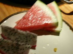 -川渝又一村火锅烤肉自助(步行街店)