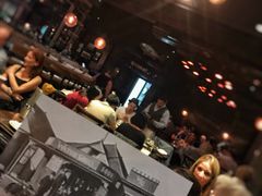 -Water Grill(圣莫妮卡店)