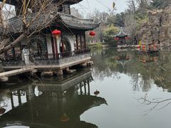 -水绘园