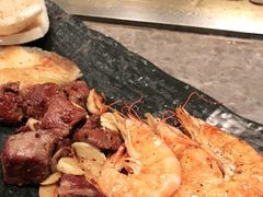 -和风铁板料理(山姆会员店)