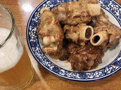 -凤齐羊肉烩面馆