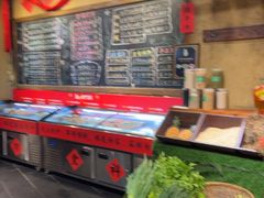 -李久其家民间餐厅(观沙岭公园店)