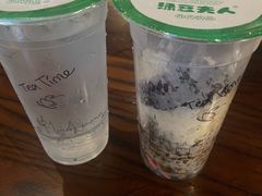 -哑巴生煎(临顿路店)