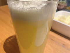 -The Diner X餐厅(青岛万象城店)