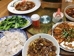 -开味馆饭铺(站前西路店)