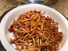 -汉巴味德·烤肉与啤酒的自助(杭州大悦城店)