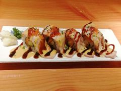 秋天童话-文三酒肆自助放题(新街口友谊广场店)