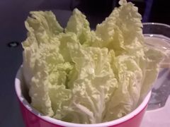 白菜-海底捞火锅(泉城路店)