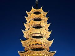 -盘门景区