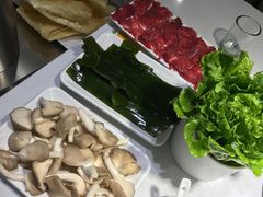 -古乐牛香·鲜牛肉牛杂火锅(吴江三里桥运东商业广场店)