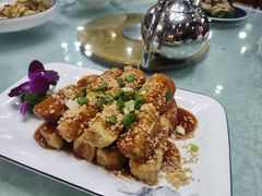 -六和聚传统烤鸭.天津菜(和平店)