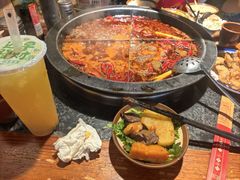 -陈眼镜火锅(总店)