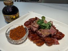 -金熊猫川菜餐厅