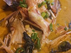 -湖南码头·地道岳阳美食·湘菜(魏公村店)