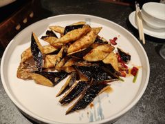 -五谷丰登农家院·地道胶东菜·海鲜烧烤(威海店)