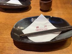 -捌川(武汉天地壹方购物中心店)