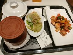 -大家乐(广州天河城六楼店)