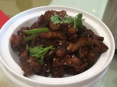-东北荷花酒家(敏捷店)