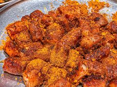 -哼蟹二将·烤肉酱蟹(合生汇店)