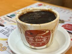 -恭和堂 龟苓膏(铜锣湾店)