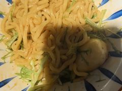 -面乙新派手擀面(大悦城店)