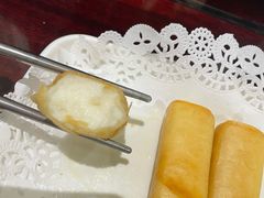 -民信老铺(双皮奶博物馆店)