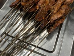 -清真·马峰烤肉(小学习北巷店)