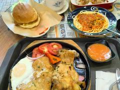 -多多茶餐厅(松风路店)