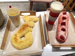 -奈雪的茶(湖滨银泰in77C区PRO店)
