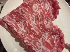 -竹叶涮肉坊(总店)