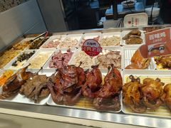 -紫燕百味鸡(西影店)