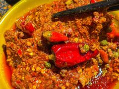 -赵九记呱呱老火锅(钟楼店)