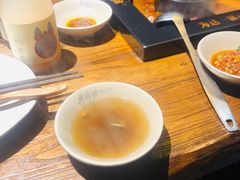 -老牌坊云南鱼豆花火锅(嵩山店)