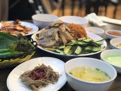 凉拌猪蹄-汉阳猪蹄