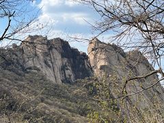 -丹东凤凰山景区