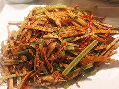 徽州小炒-小菜园新徽菜(马鞍山金鹰店)