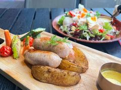 -布拉格餐厅· 中欧捷克菜(全国首店)