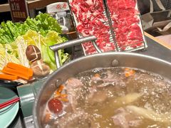 -潮界(虹桥新天地店)