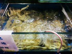 -香满居张记小厨私房菜(青岛站店)
